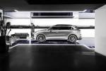 Porsche Cayenne Turbo by TechArt 2018 года